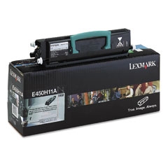 Lexmark E450 (3.5K)